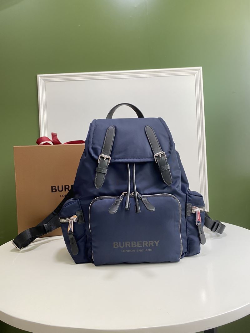 Burberry Backpacks